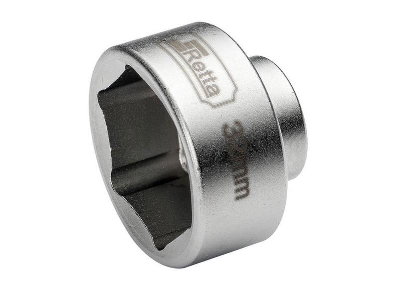 RETTA RFT2706 Kapak Tipi Filitre Anahtari 27 Mm