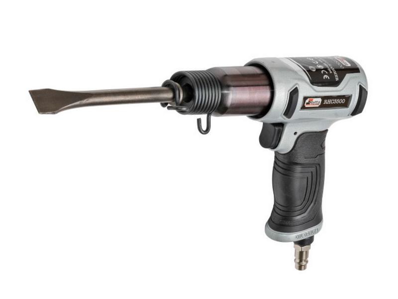 RETTA RHC3500 Havali Kalafat Çekici