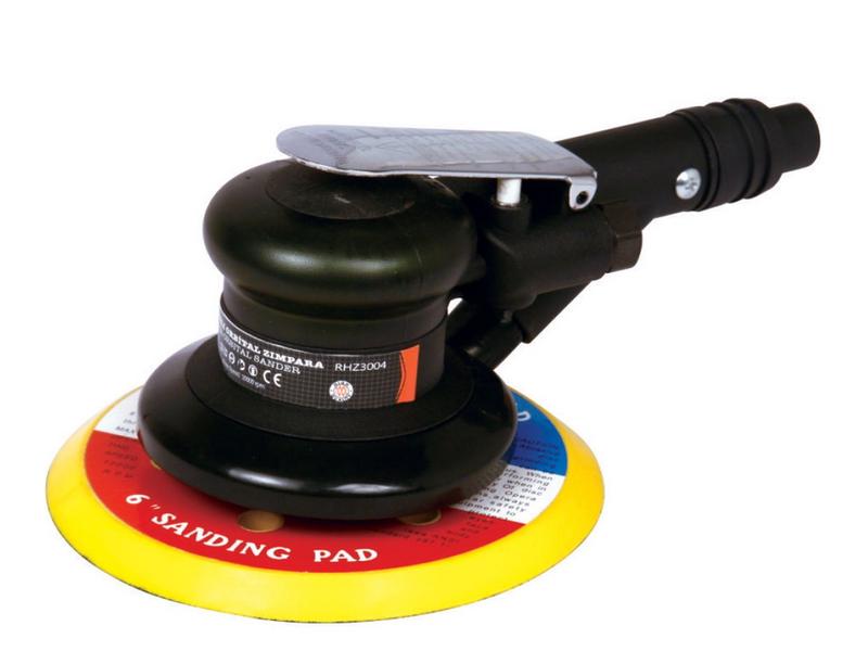 RETTA RHZ3004 Havali Orbital Zimpara 150 Mm