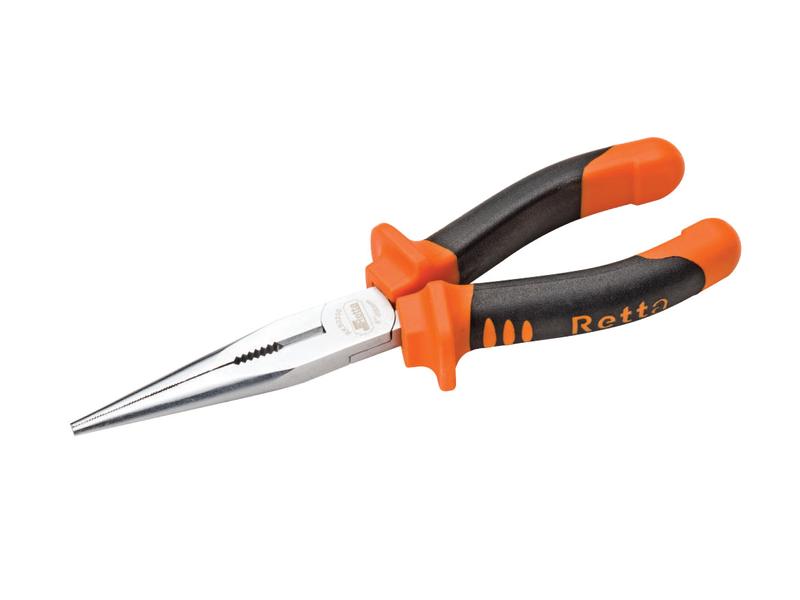 RETTA RKB0160 Kargaburnu 160 Mm