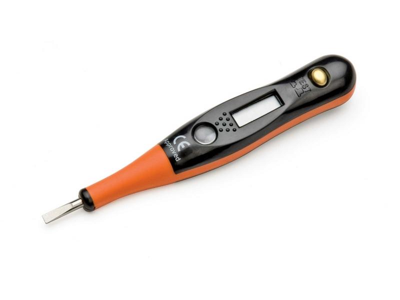 RETTA RKK0101 Dijital Kontrol Kalemi Düz Sl 3 - An2000