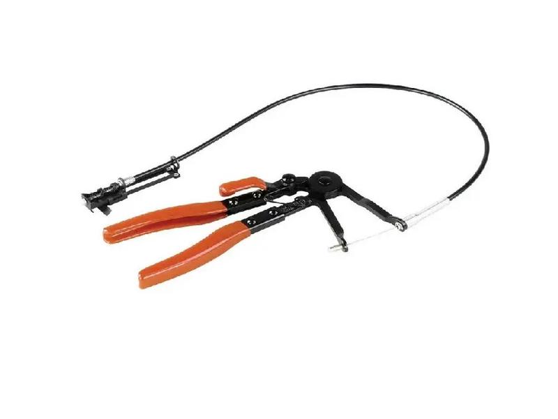 RETTA RKP3050 Flex Halatli Hortum Kelepçe Pensi 260 Mm