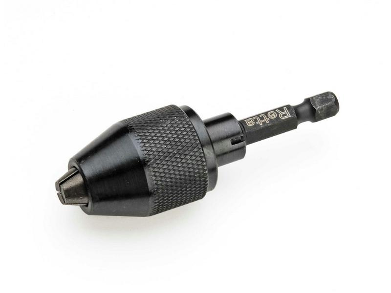 RETTA RMA0405 Vidalama İçin Mini Metal Mandren