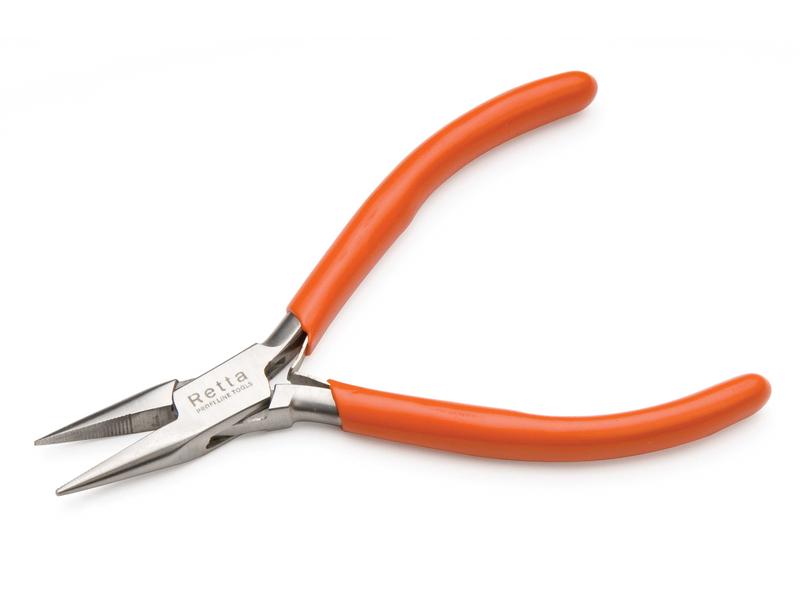 RETTA RMK4115 Mikro Kargaburun Düz