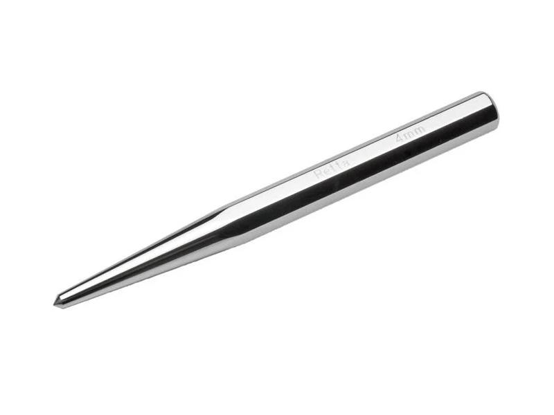 RETTA RNZ0412 Pim Zimbasi 4 Mm Krom Nokta