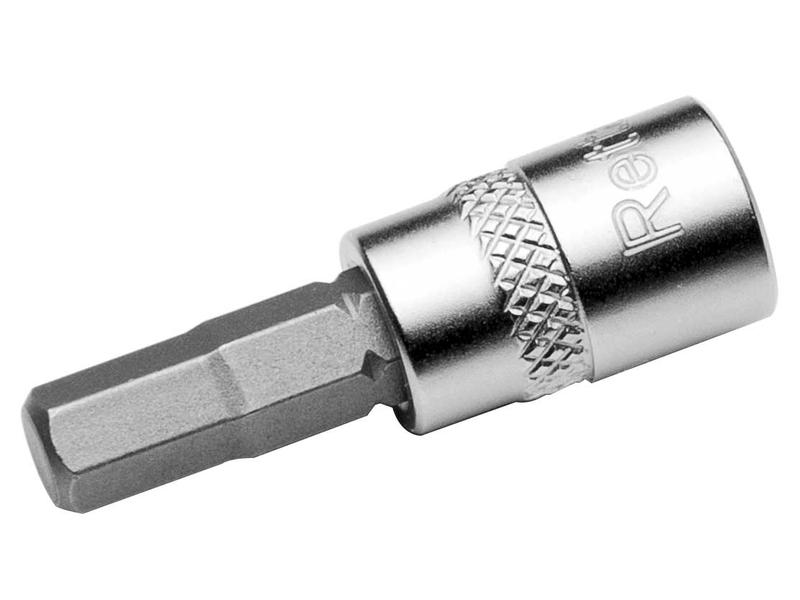 RETTA RTA0060 1 4 Lokmali Allen Bits 6 Mm