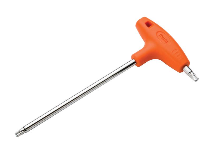 RETTA RTA7009 T Sapli Torx Anahtar İthal T9