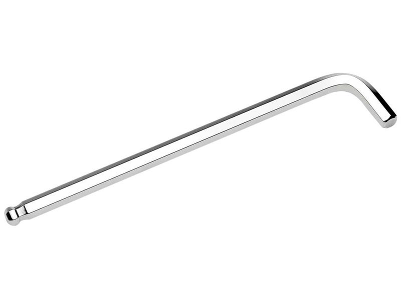 RETTA RTB5040 Uzun Topbaşli L Allen Anahtar 4 Mm