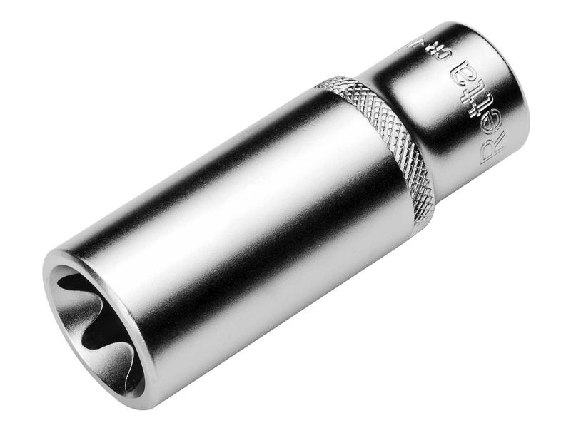 RETTA RTD0216 1 2 Uzun Dişi Torx Lokma E16
