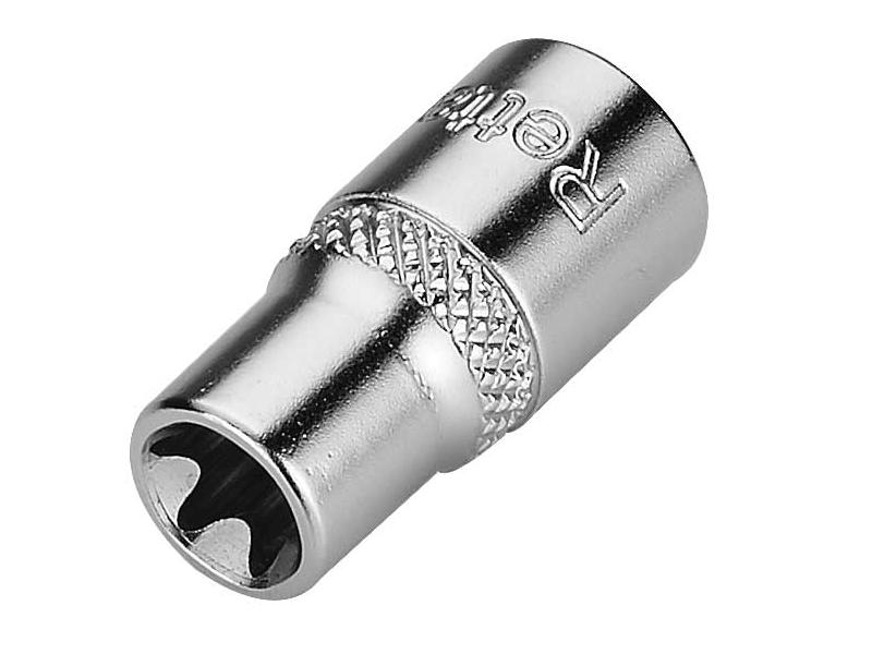 RETTA RTD1406 1 4 Kisa Dişi Torx Lokma E6
