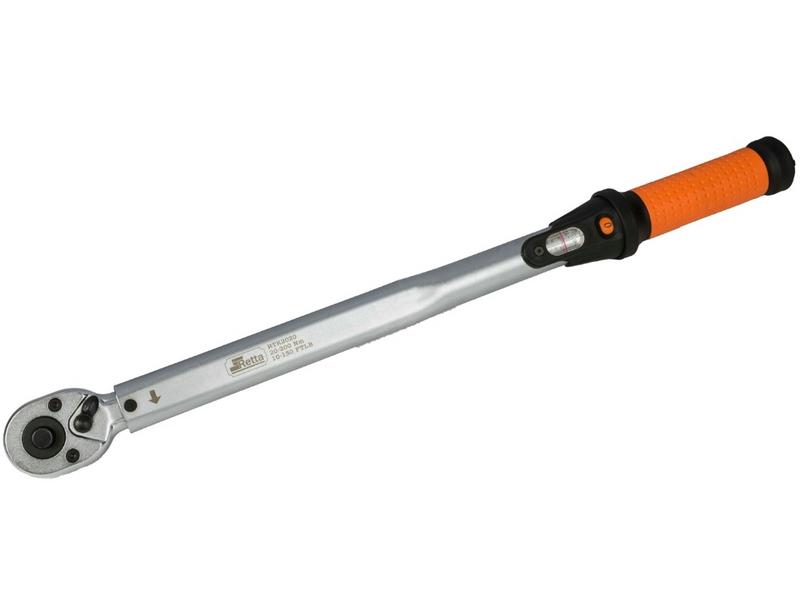 RETTA RTK6030 1 2 60-340 Nm Circirli Tork Anahtari