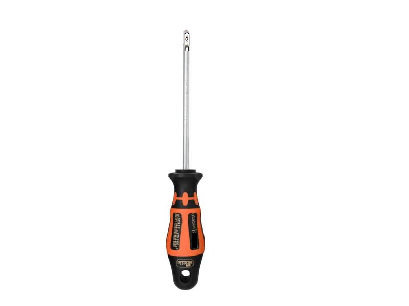 RETTA RTL0015 1 4 Lokma Soketli Tornavida 150 Mm