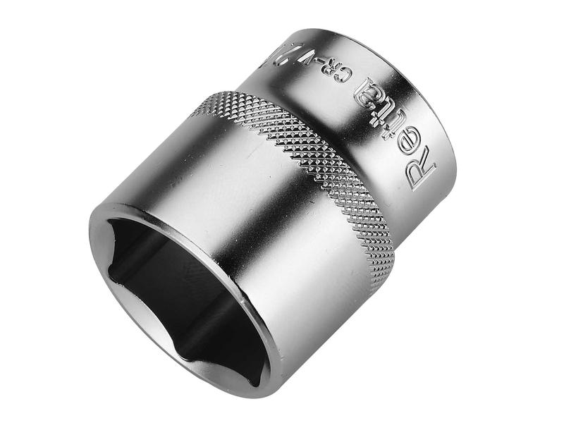 RETTA RTL0128 1 2 6 Köşe Kisa Lokma 28 Mm