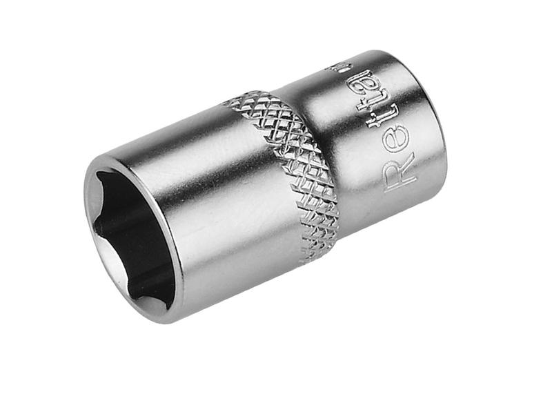 RETTA RTL0208 1 4 Kisa 6 Köşe Lokma 8 Mm