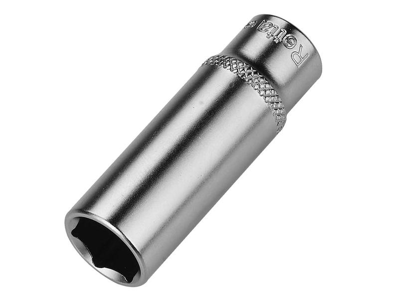 RETTA RTL0408 1 4 6 Köşe Derin Lokma 8 Mm