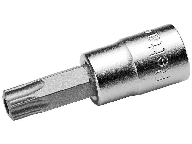 RETTA RTL0920 1 4 Lokmali Delikli Torx 5 Köşe T20
