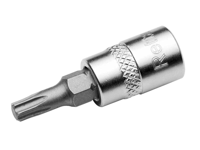 RETTA RTL0T27 1 4 Lokmali Torx Bits T27