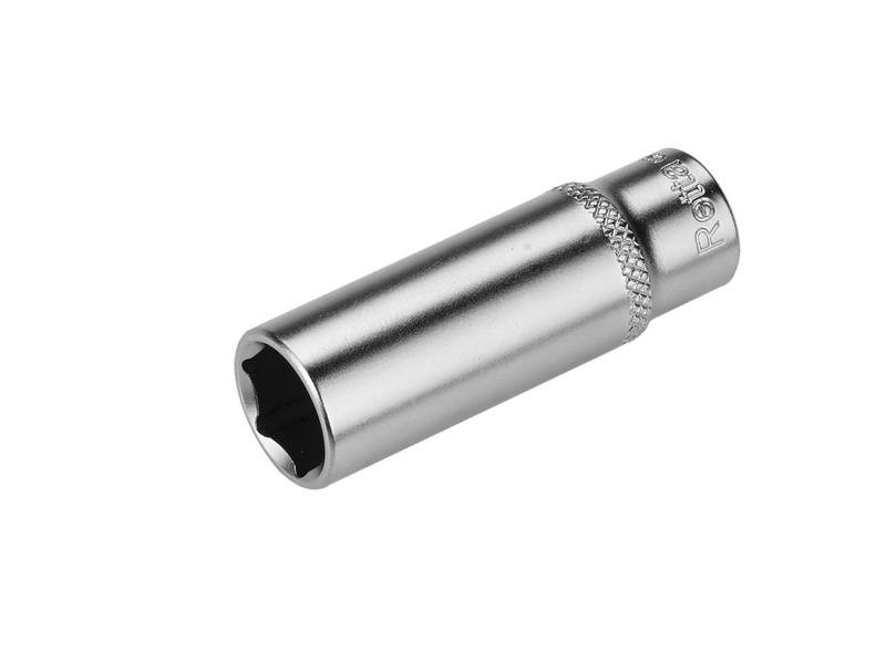 RETTA RTL1210 1 2 6 Köşe Derin Lokma 10 Mm