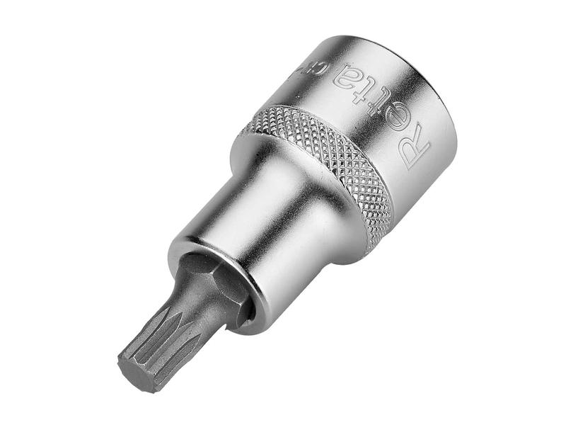 RETTA RTL5012 1 2 M12 Kisa Xzn 12kş Lokmali Bits