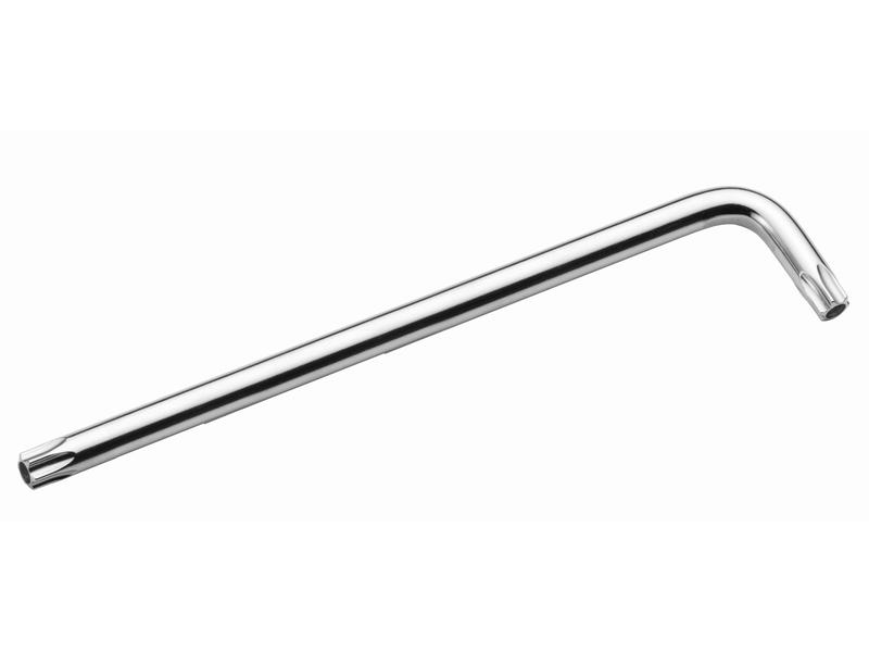 RETTA RUD9030 Uzun Delikli L Torx T30