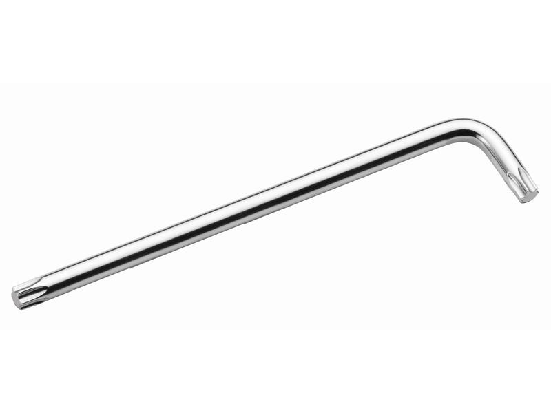 RETTA RUT8030 Uzun L Torx Anahtar T30