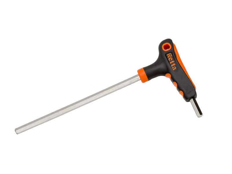 RETTA RXA1040 T Allen Anahtar 4 Mm