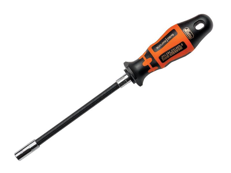 RETTA RXF1010 Flex Lokma Tornavida 10 X 175 Mm