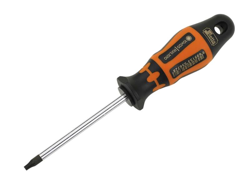 RETTA RXT0030 Torx Tornavida T30 X 115 Mm