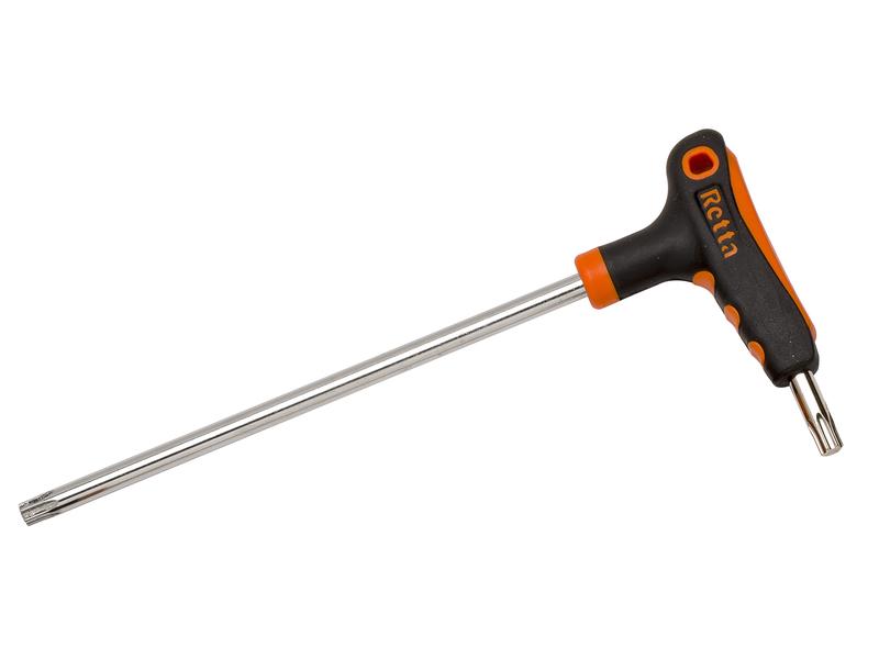 RETTA RXT2040 T Sapli Torx Anahtar T40