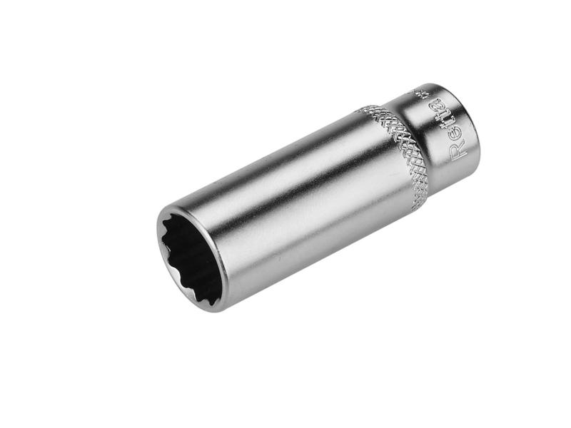 RETTA RYU3812 3 8 Uzun 12 Köşe Yildiz Lokma 12 Mm