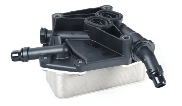 KALE 380630 Otomatik Sanziman Yag Sogutucusu Bmw F52 F45 F48 F49 F39 . Mini F54 F56 F57 F60 Termostatli