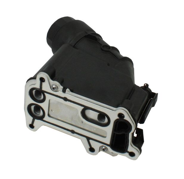 KLR-380635 Yag Filtre Kutugu Komple N47 - E60-E83-E84-E97-E90-E92-E93