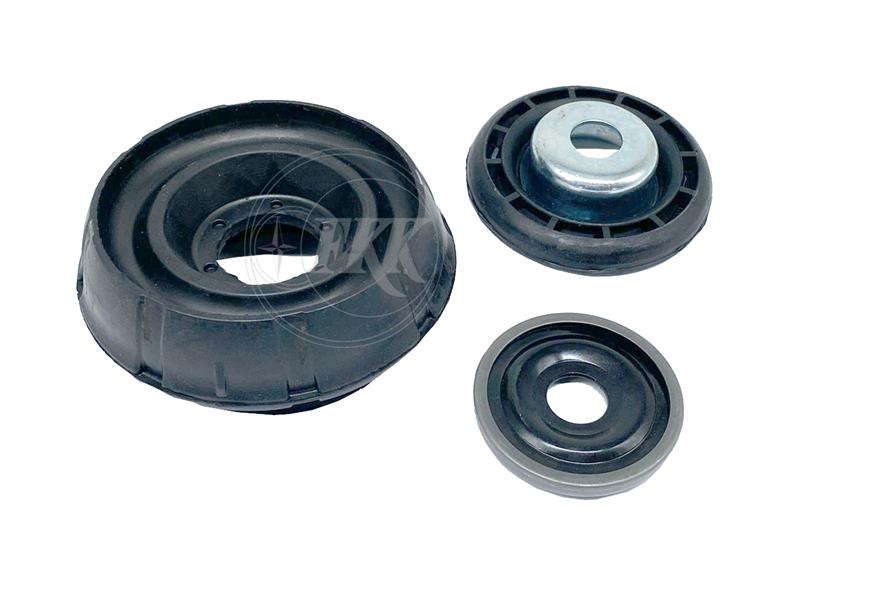 FKK 1231-1 Amortisör Takozu Ön Sağ-Sol Kit Dacia Duster 10> Dokker 13> Logan I-Ii 04> Lodgy 12> Sandero 08>