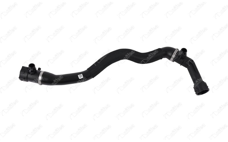 NIFEA 35040 Radyator Hortumu Ust Bmw B38 F20 F21 F22 F23 F30 F31 F35 F32 F36