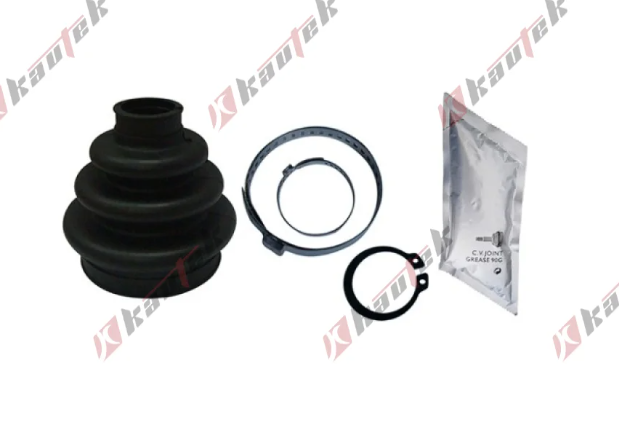 KAUTEK BM-BT013KT Aks Korugu Takimi Arka Dis Bmw E36 E46 E39 E85
