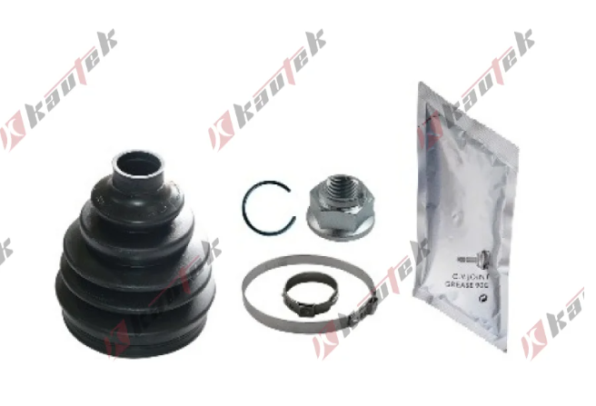 KAUTEK ME-BT020KT Aks Korugu Takimi On Dis Mercedes W164 W166 X166 C292