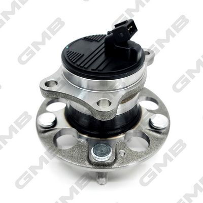 GMB GH35110A Arka Teker Poryasi Rulmanli Hyundai Elantra 1.6l D4fb G4fg 16-20 / Kona 1.6l G4fj 17-> 1.6l D4fe C Rdi E-Vgt 18-21 1.6l G4le Gdi Hybrid 20-> 1.0l G3le G3lc T-Gdi 18-23 Abs Li