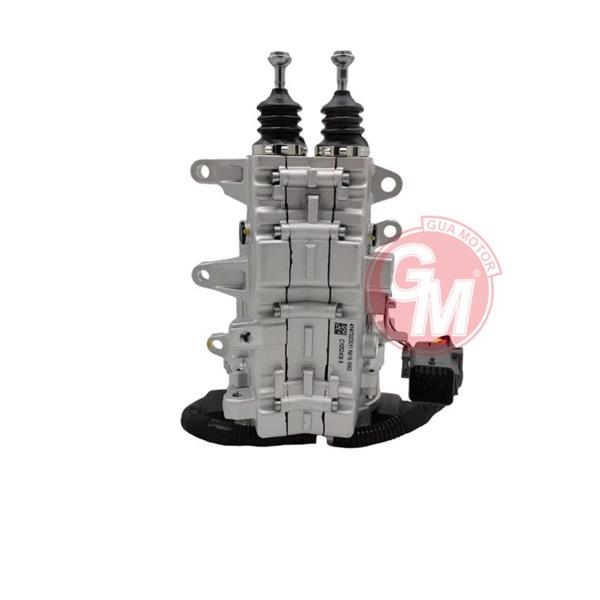 GUA 42367 Otomatik Şanziman Robotu Actuator Kia Hyundai Tucson Tl. Tle 1.6 T-Gdi