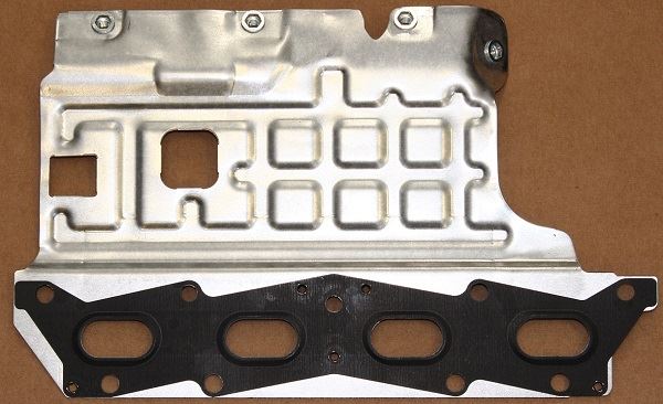 Manifold Contasi Egzoz  Fiat 500l 500x Doblo Egea Bravo Ii
