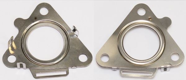 ELR 255.180 Egzoz Contasi Sag Manifold Bogazina Bm