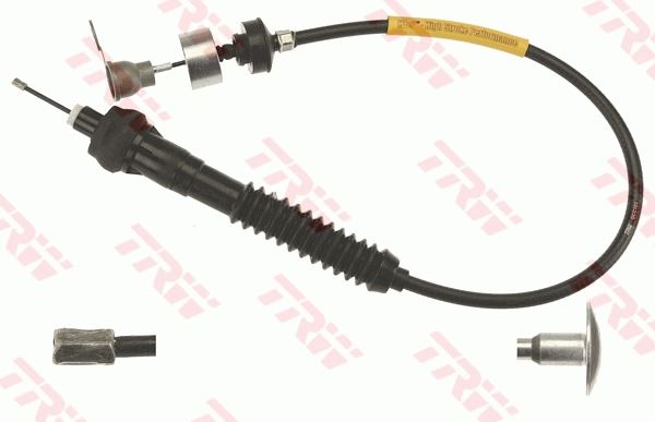 TRW GCC103 Debriyaj Teli 906mm P306 2.0 94-01