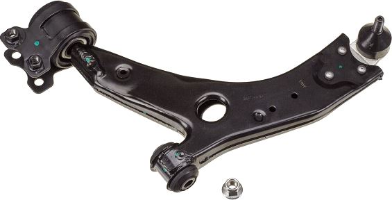 TRW-JTC1479 Salincak Sol Rotilli (21mm) Ford Focus Ii Cmax Volvo S40 V50 04-