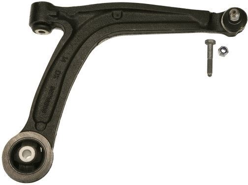 TRW JTC1475 Salincak Komple Sağ Fiat 500 0.9/1.2/1.3d Multijet/1.4 07-