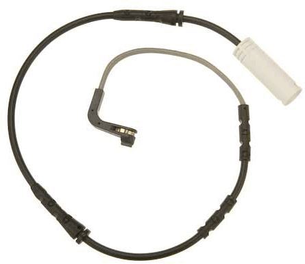 TRW GIC240 Balata Fisi On Bmw E81 E82 E87 E88 E90 E91 E92 E93