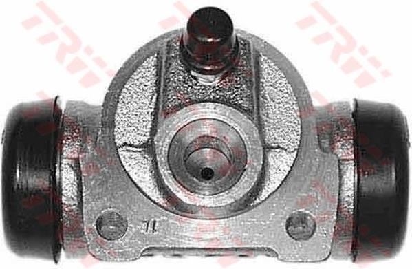 TRW BWH169 Fren Silindiri M131 1600 Dkş 22mm