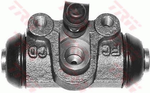 TRW BWH145 Fren Silindiri Sol/Sağ 22.20mm E30 316/316i/318i