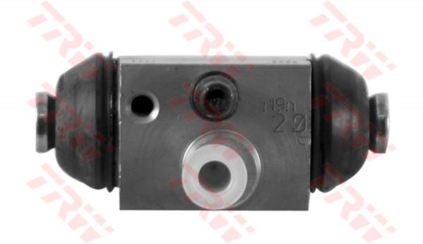 CAR.4100 Tekerlek Silindiri Sol Sağ 20,60 Mm    Citroen C3 1.6 16v, 1.4i, 1.4hdi, 1.4 16v Hdi, 1.1i  Abs^Li Araçlar İçin 04-02 , C2 1.1, 1.4, 1.4 Hdi,1.6 09-03