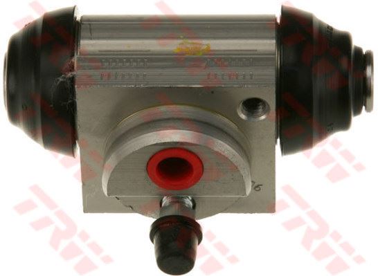 151702 Fren Silindiri Arka Sol-Sag Aluminyum 20,64 Mm Peugeot 207 1.4 Hdi -1.6 Hdi Abs Kampana Cap 228mm 2006-2012/ Citroen C3 Ii 1.4 -1.4 Hdi - 1.6 Hdi 2009-2016/ Ds3 1.6 E-Hdi 2009-2013