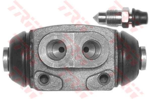CIF 101-115 Fren Silindiri Arka 20,64 Mm Taunus Escort Focus I