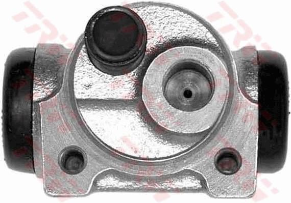 TRW BWF167 Arka Fren Silindiri Sağ P206 1.4 98>12 P301 12> P306 94-01 C-Elysee 12> Xsara 97>05 20.64mm Zx 91>97 Abs Siz